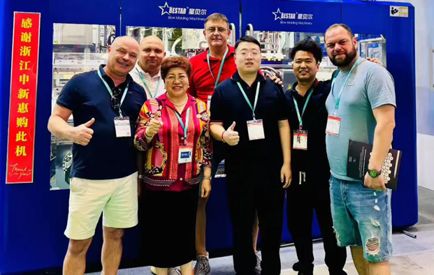Suzhou Xingbeier Equipo de formación hueca Co., Ltd.