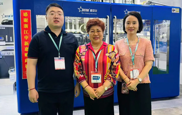Suzhou Xingbeier Equipo de formación hueca Co., Ltd.
