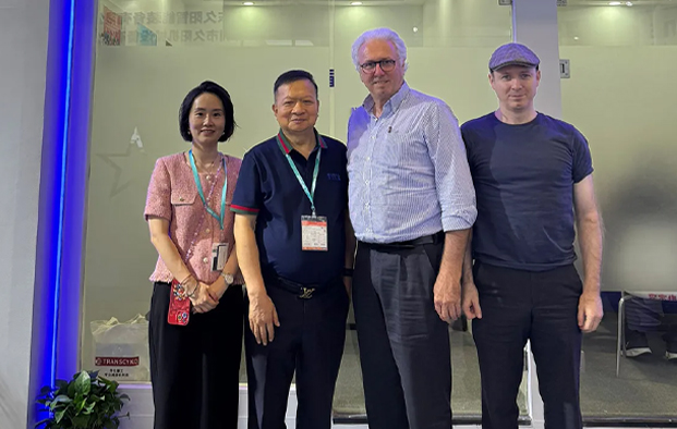 Suzhou Xingbeier Equipo de formación hueca Co., Ltd.