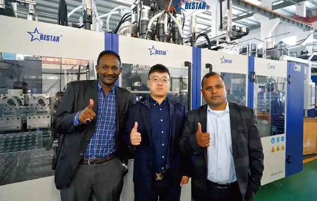 Suzhou Xingbeier Equipo de formación hueca Co., Ltd.