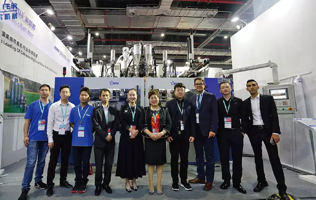 Suzhou Xingbeier Equipo de formación hueca Co., Ltd.