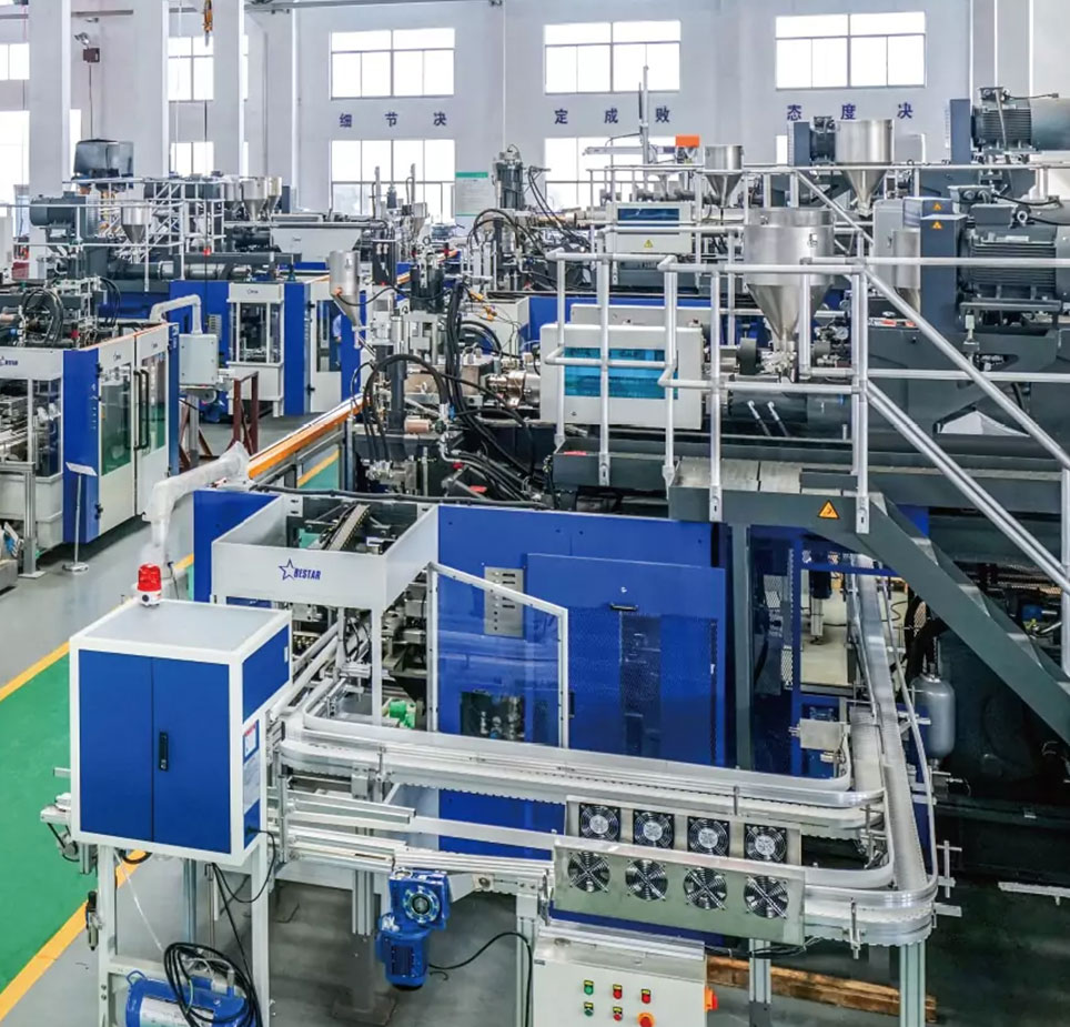 Suzhou Xingbeier Equipo de formación hueca Co., Ltd.